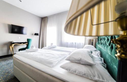 Pałac na Wodzie Hotel & SPA - Foto 8