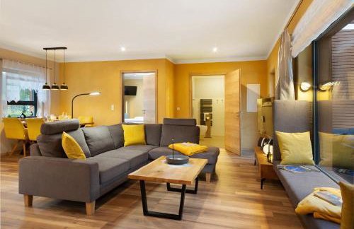 Ferienhäuser im Sternenpark am See - Photo 16