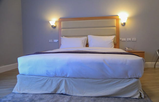 Desfam Apartment - Foto 4