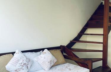 Lofts Primavera Centro Histórico Paraty - Foto 53