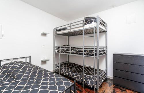 Villa Sérénity 10 pers maxi - Foto 25