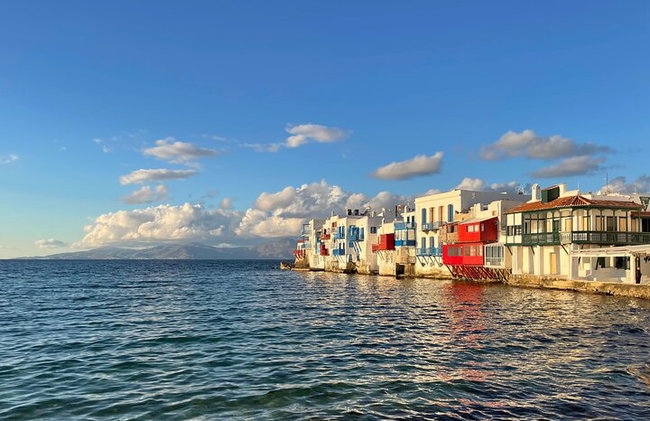El verdadero Mykonos: Un tour privado por los lugareños - Foto 6