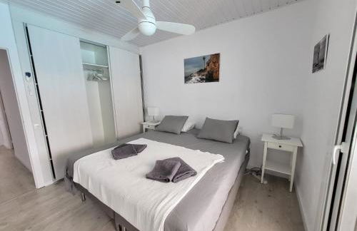 Torredembarra cosy, well equipped house, 5 min. from the beach - Foto 9