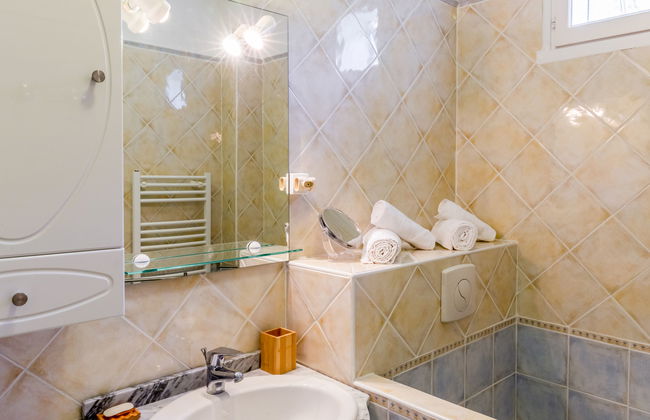 Hameau la Madrague - Foto 11