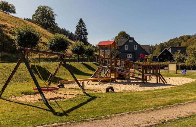 Apartment With Forest in Goldisthal Thuringia - Foto 15