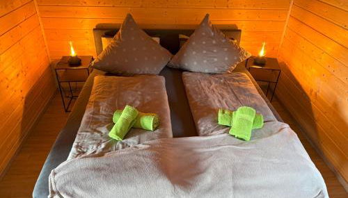 Ferienhaus Vogelnest - Foto 2, towels