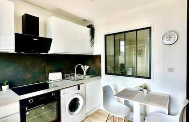 Appartement Cosy centre-ville - Foto 1