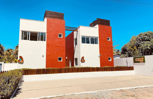 Casa Tatuamunha Beach - Foto 51