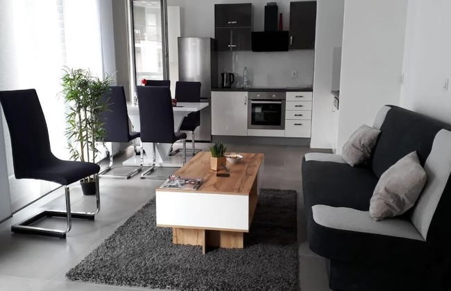 Boogie Apartments Old Town - Photo 64