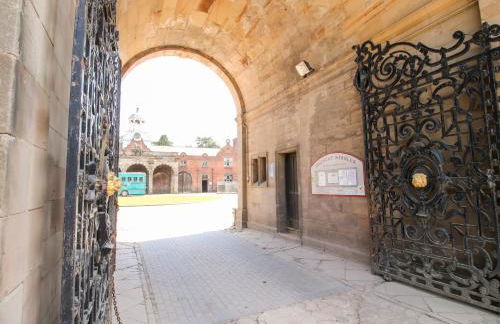 Talbot Lodge - Photo 44