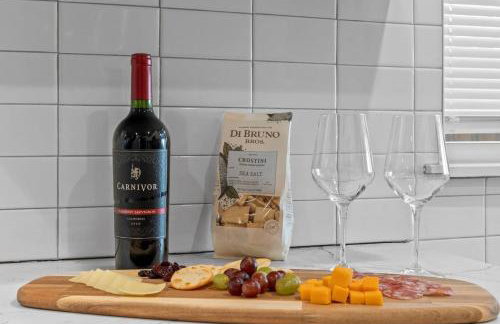 Big 3BR Near Art Museum- Family Game Room Patio - Foto 17