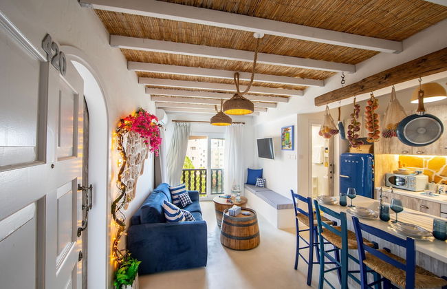 Castle Holiday Apartments - Foto 1