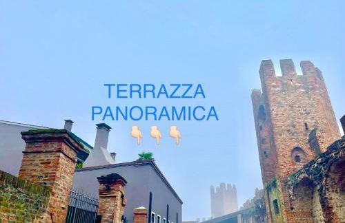 CA' DEL SOLE ITALIA - Attico Panoramico in Centro Storico - Photo 49