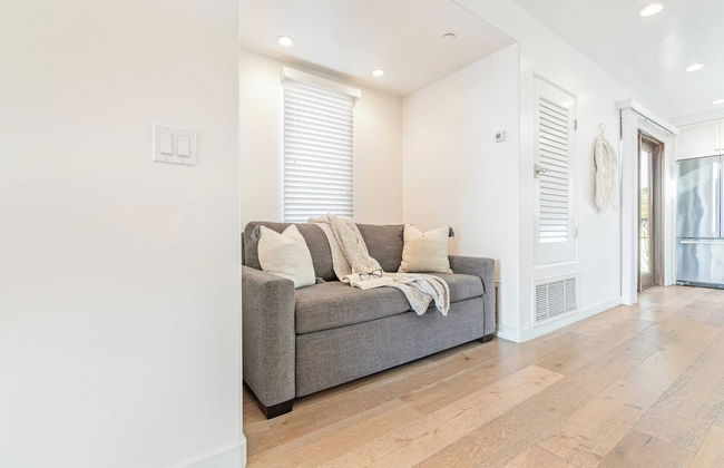 Windansea by Avantstay Private Rooftop Patio, 2 Blocks to Beach & Town - Foto 10