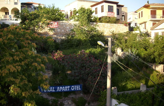 Vural Apart Hotel - Foto 21