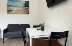 Zentral gelegene Erdgeschoss-Wohnungen mit bequemer Erreichbarkeit - Photo 62