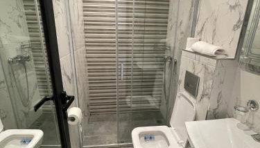 Grand Agia Triada - Foto 3, Shower