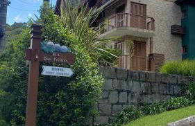 Apto 3 Quartos Centro Gramado - Foto 35