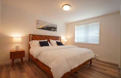 Cozy 2B1B 1 King 1 Queen• Remodeled• Wifi• Parking - Foto 3