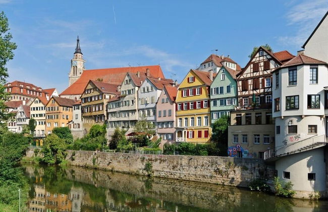 Holiday Apartment Refugium Buhl - Foto 16