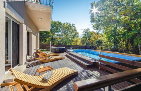 3 Bedroom Awesome Home In Srinjine - Photo 2