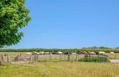 Old Highwood - Piglet Cottage - Foto 29