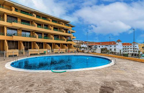 SUNFLOWER SEA AND TEIDE VIEW - Foto 12