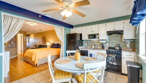 Charming Panama City Studio with Community Pool! - Foto 1