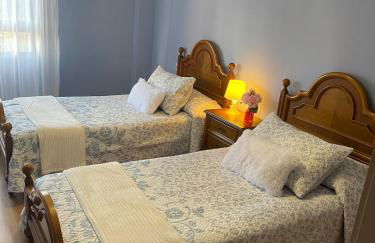 Casa Pilar Casa Llara, En el paraíso, cerca de todo - Foto 18