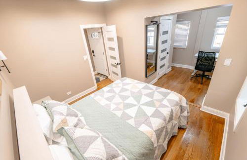 Luxury 9 BR, Villa Mins from Downtown and the Lake - Foto 65