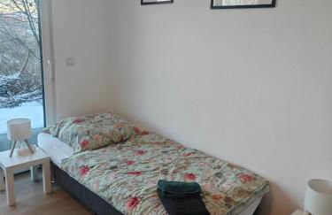 Siegen - Geisweid Work and stay Neu Modernisiert 2 Schlafzimmer Badezimmer Balkon - Foto 34