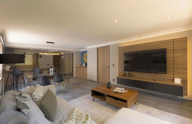 Capitalia Obelisk Polanco - Foto 48