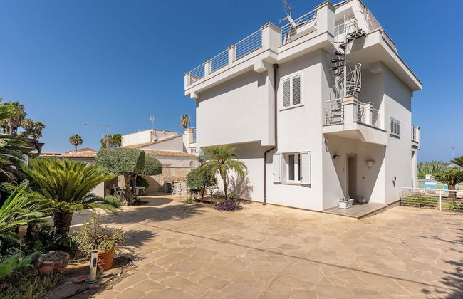 Villa Maddalena by Wonderful Italy - Foto 26