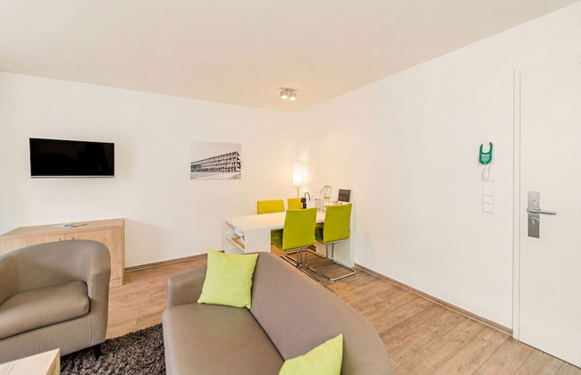 ADAPT APARTMENT HOTEL BERLIN - Adlershof - Foto 57