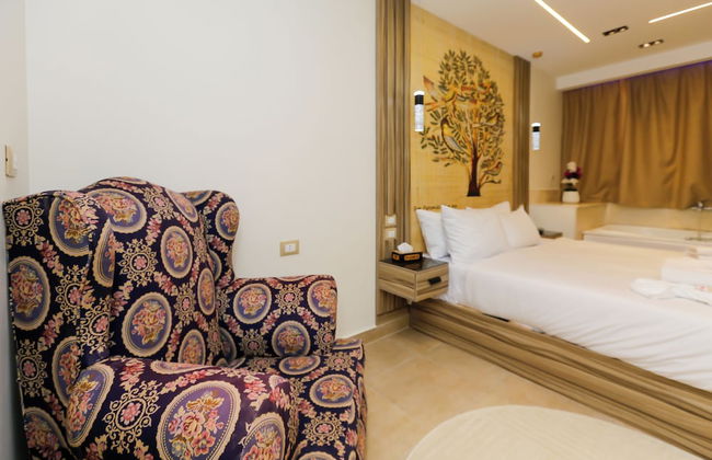 Sun Pyramids View Inn - Foto 32