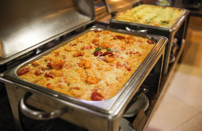 China Park Eco Resort - Foto 67