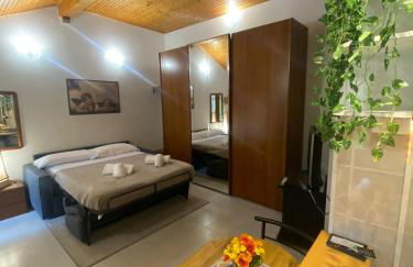 La Corte dei Torri loft on the lake - Foto 1