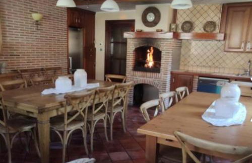 Entrada Río Lobos - Photo 19