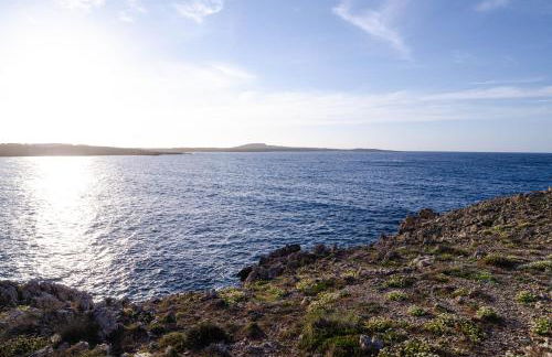 VILLA ANA ARENAL D'en CASTELL - Foto 39