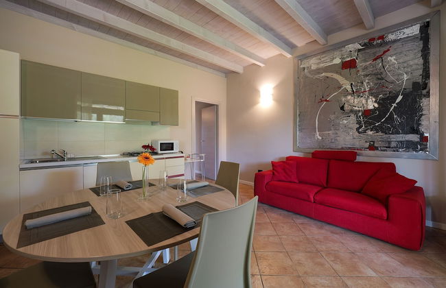 Moscatello & Mulinër Design Agri Relais - Photo 147