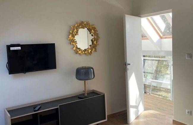 Modern Holiday Home in Kamien With Garden - Foto 2