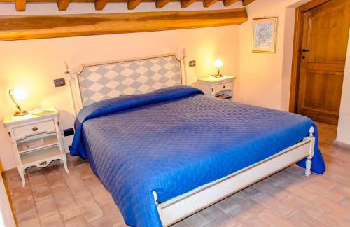 Agriturismo Pompagnano - Photo 19