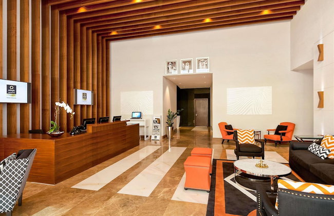 Adagio Premium Dubai Al Barsha - Foto 69