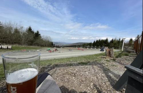 Top-Schlafkomfort & Bergblick Natur pur perfekt zum Wandern und Radfahren - Photo 28