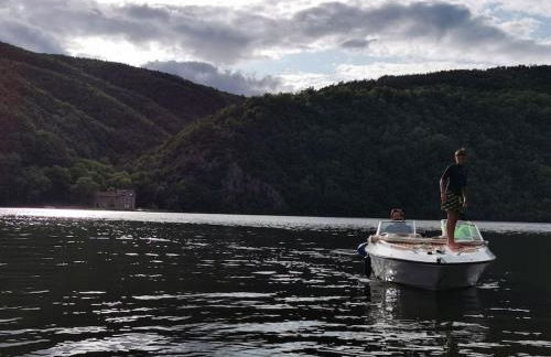 Le Ponton des Sympetrums - Foto 39