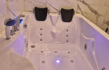 Apartament z prywatną wanną z hydromasażem - U Parów - Foto 27