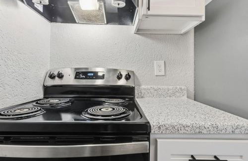 Relaxing space with open living area - Foto 18