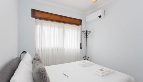 Liiiving in Porto - Vintage Design Apartment - Foto 2, towels