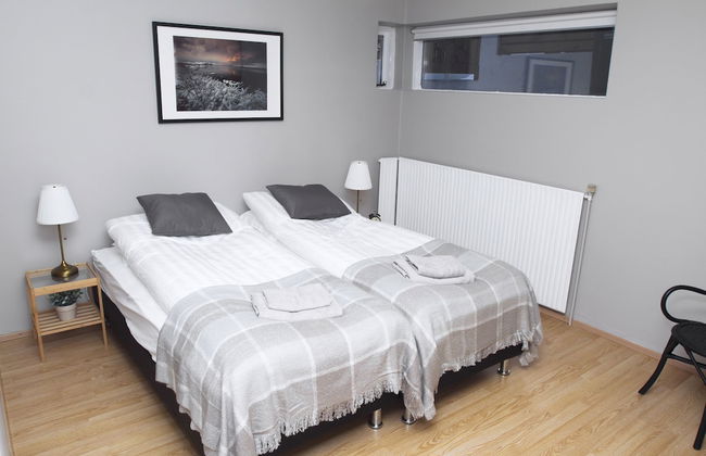 Bríet apartments Akureyri - Photo 17