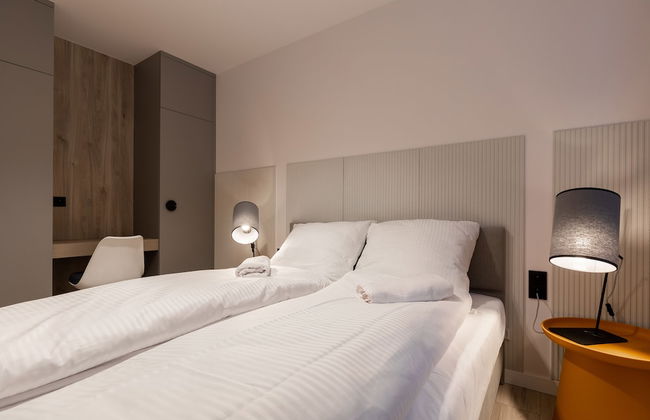 RentPlanet - Apartamenty Kilińskiego - Foto 34